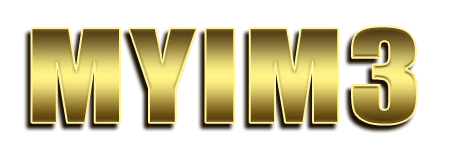 MYIM3 Logo